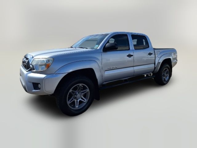 2013 Toyota Tacoma Base