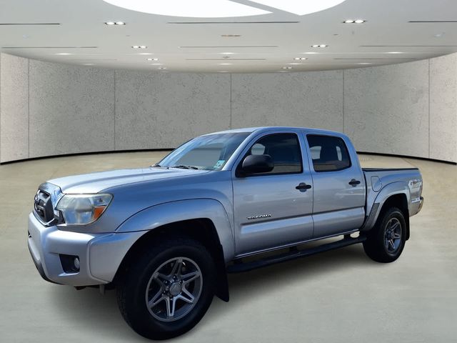 2013 Toyota Tacoma Base