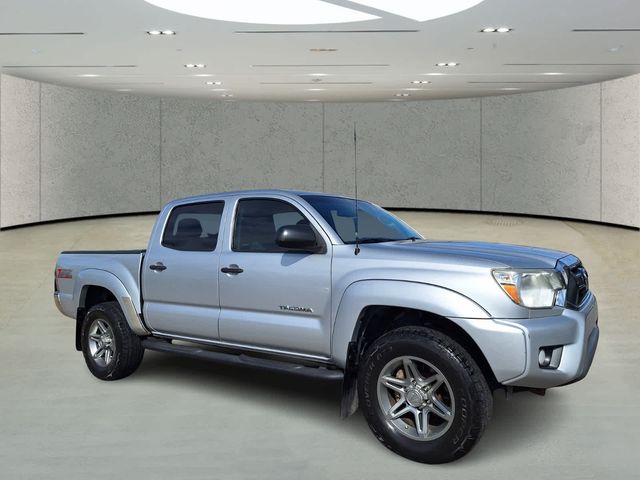 2013 Toyota Tacoma Base