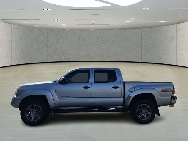 2013 Toyota Tacoma Base