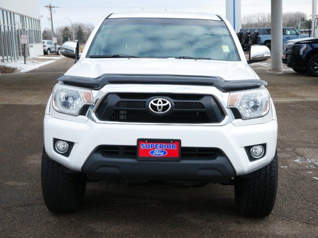 2013 Toyota Tacoma Base