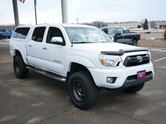 2013 Toyota Tacoma Base