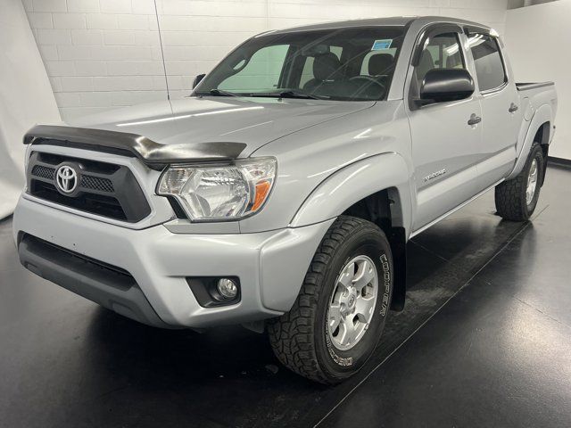 2013 Toyota Tacoma Base