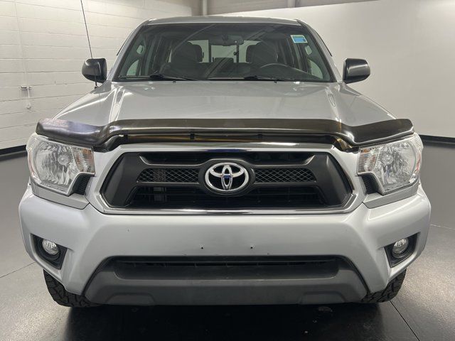 2013 Toyota Tacoma Base