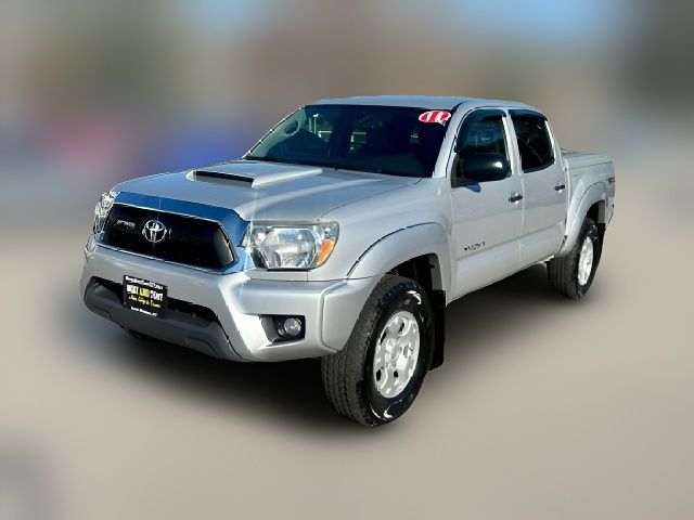 2013 Toyota Tacoma Base