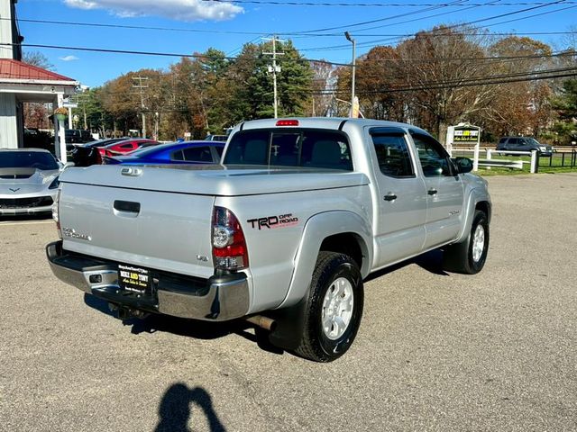 2013 Toyota Tacoma Base