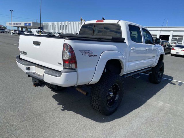 2013 Toyota Tacoma Base