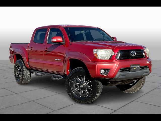 2013 Toyota Tacoma Base