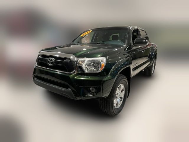 2013 Toyota Tacoma Base