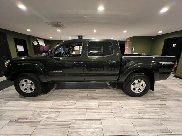 2013 Toyota Tacoma Base