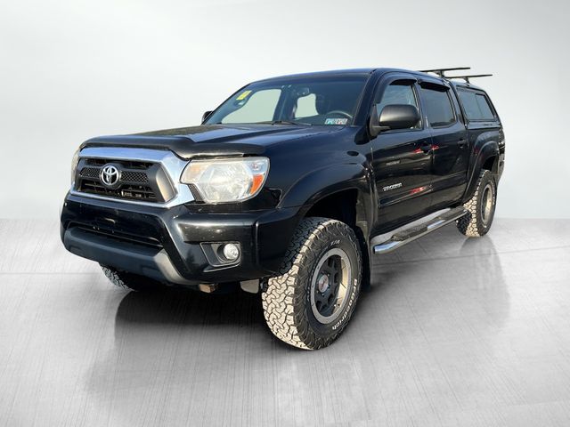 2013 Toyota Tacoma Base