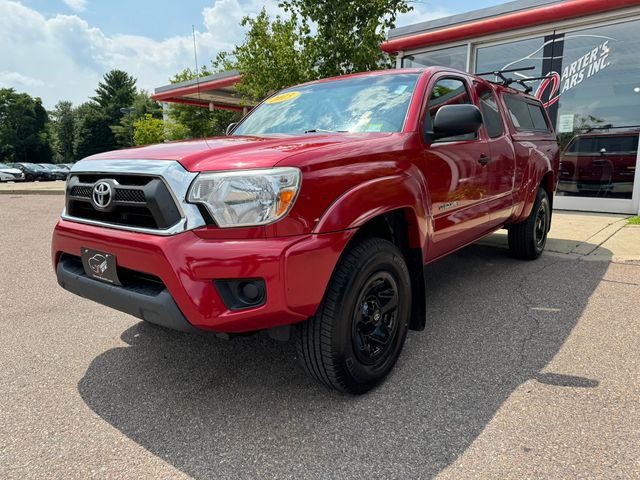 2013 Toyota Tacoma Base