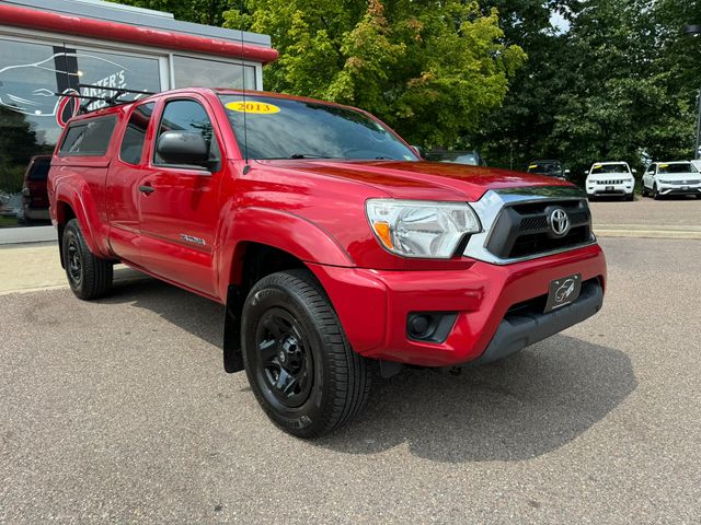 2013 Toyota Tacoma Base