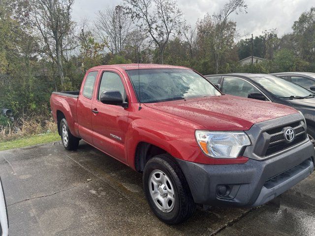 2013 Toyota Tacoma Base