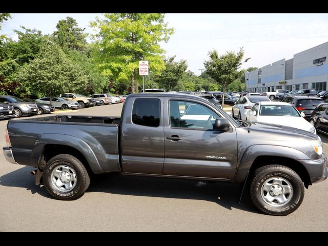 2013 Toyota Tacoma Base