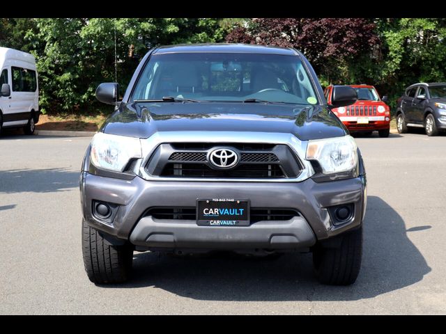 2013 Toyota Tacoma Base