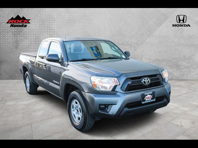 2013 Toyota Tacoma Base