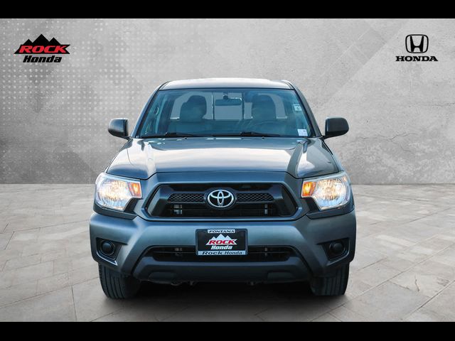 2013 Toyota Tacoma Base