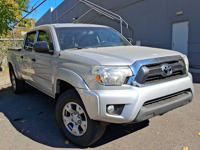 2013 Toyota Tacoma Base