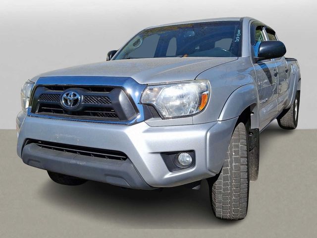 2013 Toyota Tacoma Base