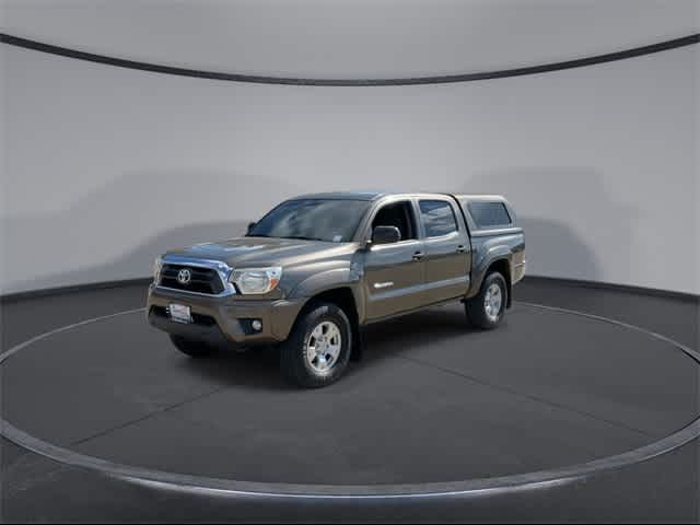 2013 Toyota Tacoma Base