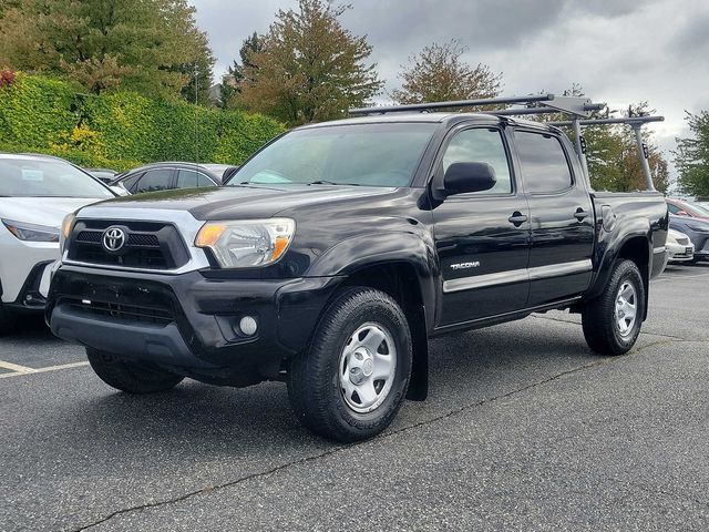 2013 Toyota Tacoma Base