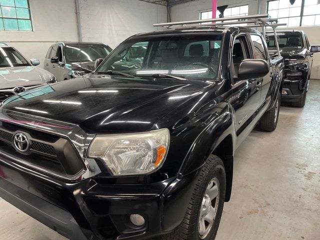 2013 Toyota Tacoma Base