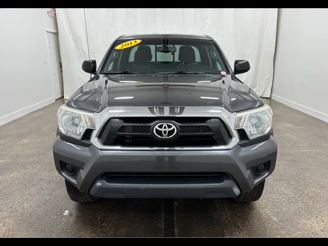 2013 Toyota Tacoma Base