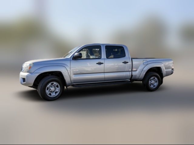 2013 Toyota Tacoma PreRunner