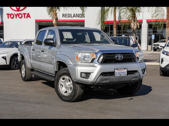 2013 Toyota Tacoma PreRunner