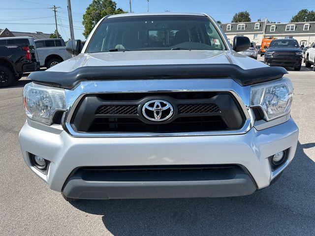 2013 Toyota Tacoma Base