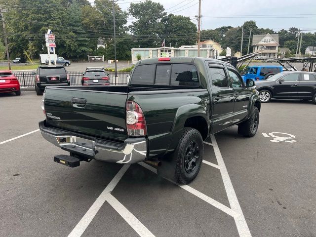 2013 Toyota Tacoma Base