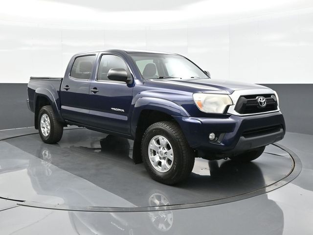 2013 Toyota Tacoma Base