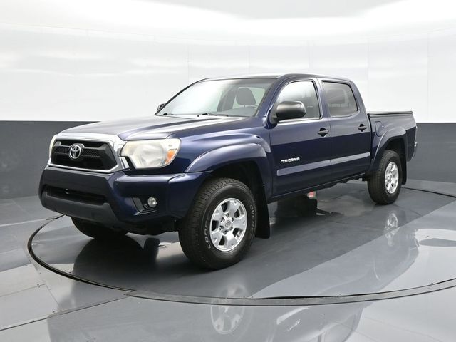 2013 Toyota Tacoma Base