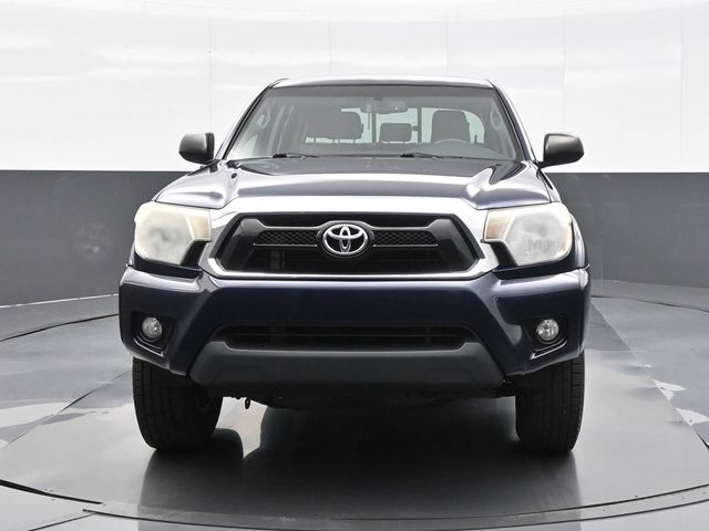 2013 Toyota Tacoma Base