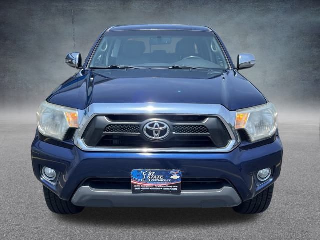 2013 Toyota Tacoma Base