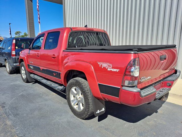 2013 Toyota Tacoma Base