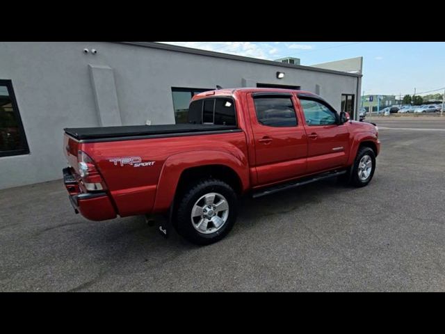 2013 Toyota Tacoma Base