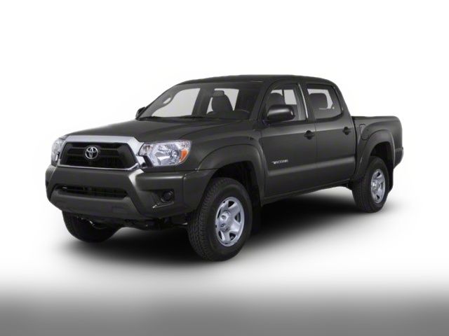 2013 Toyota Tacoma Base