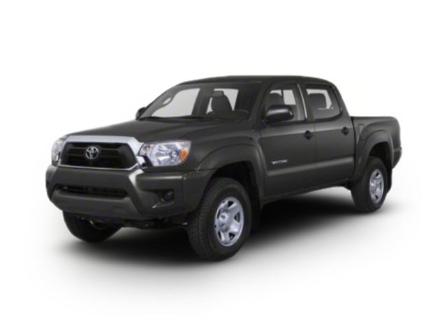 2013 Toyota Tacoma Base