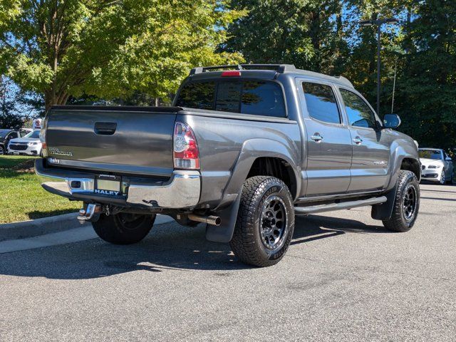 2013 Toyota Tacoma Base