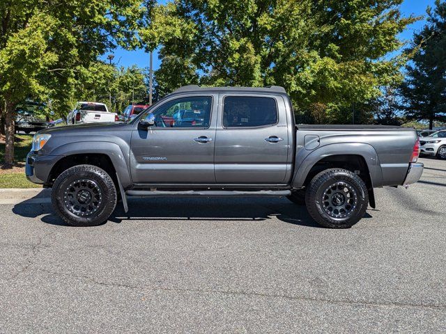 2013 Toyota Tacoma Base