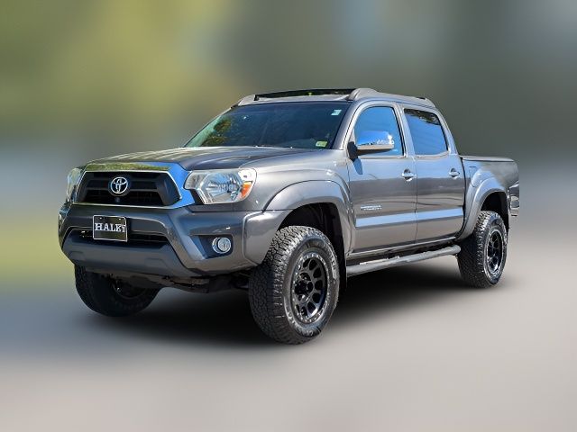 2013 Toyota Tacoma Base