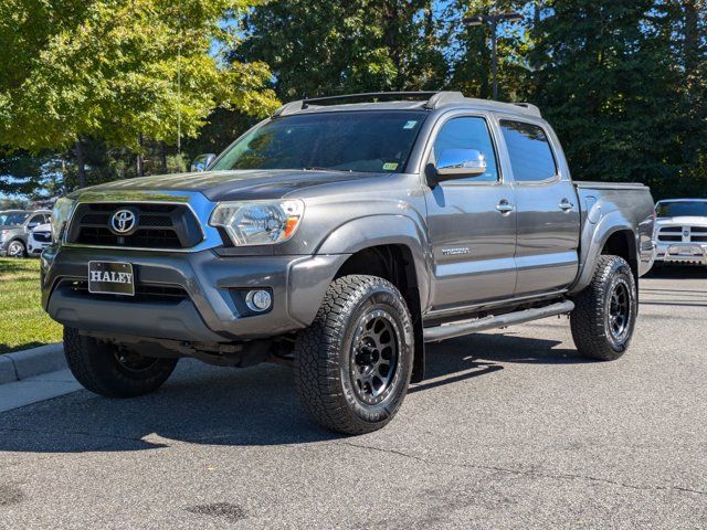 2013 Toyota Tacoma Base