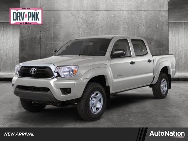 2013 Toyota Tacoma Base