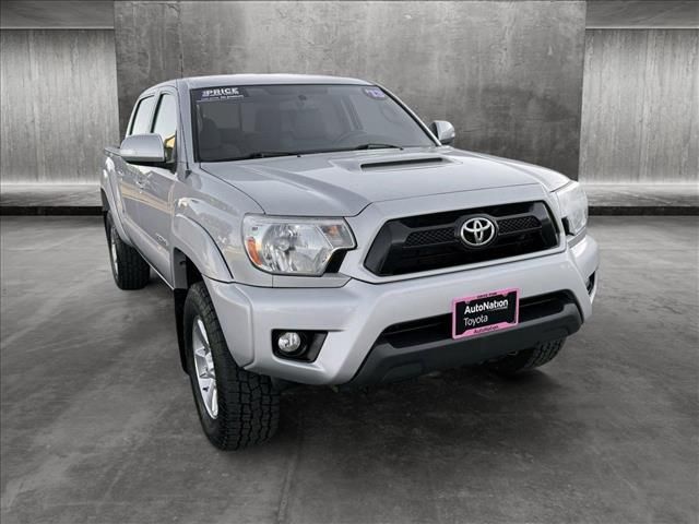 2013 Toyota Tacoma Base