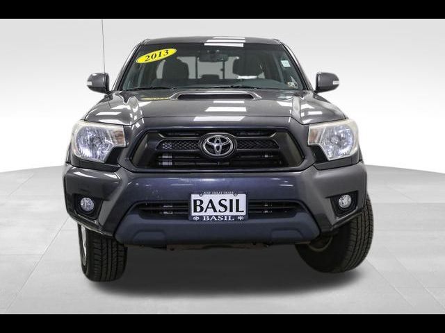 2013 Toyota Tacoma Base