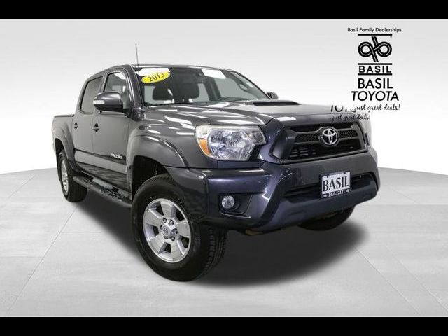 2013 Toyota Tacoma Base