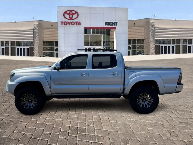 2013 Toyota Tacoma Base