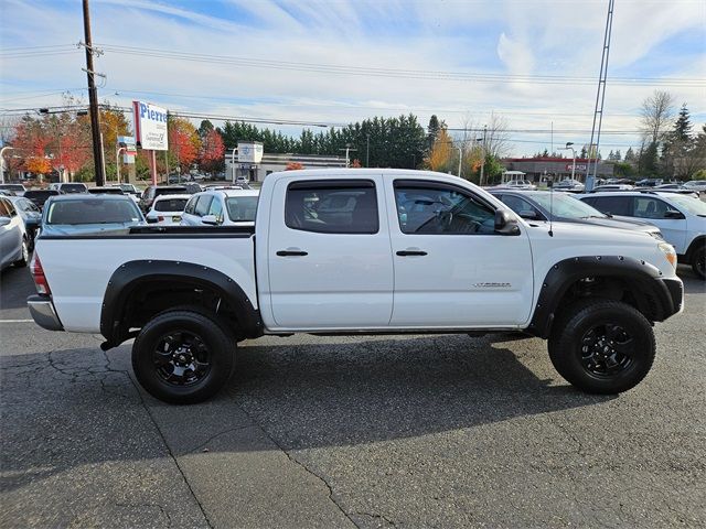 2013 Toyota Tacoma Base